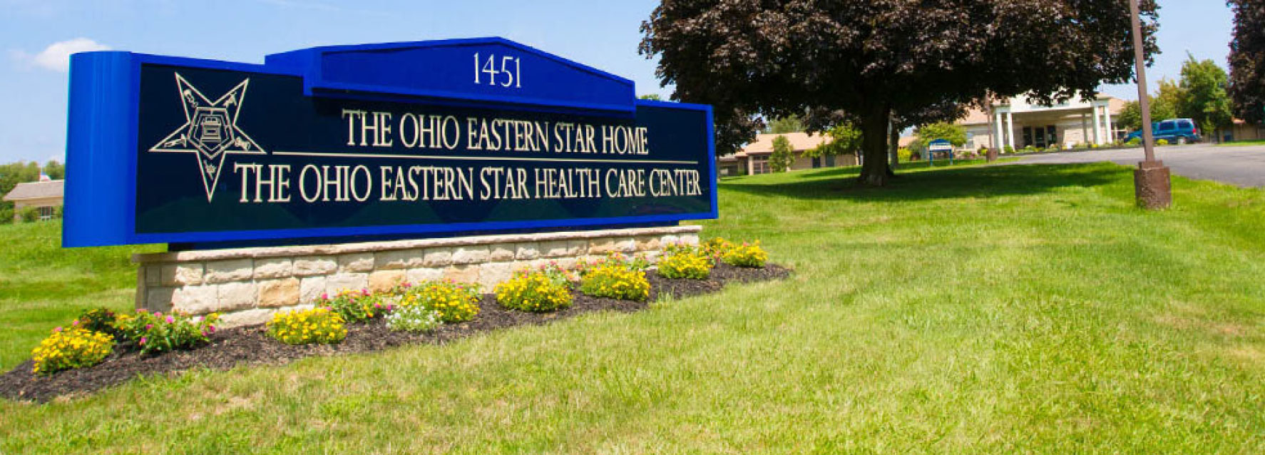Ohio Eastern Star Home Cramer & Associates