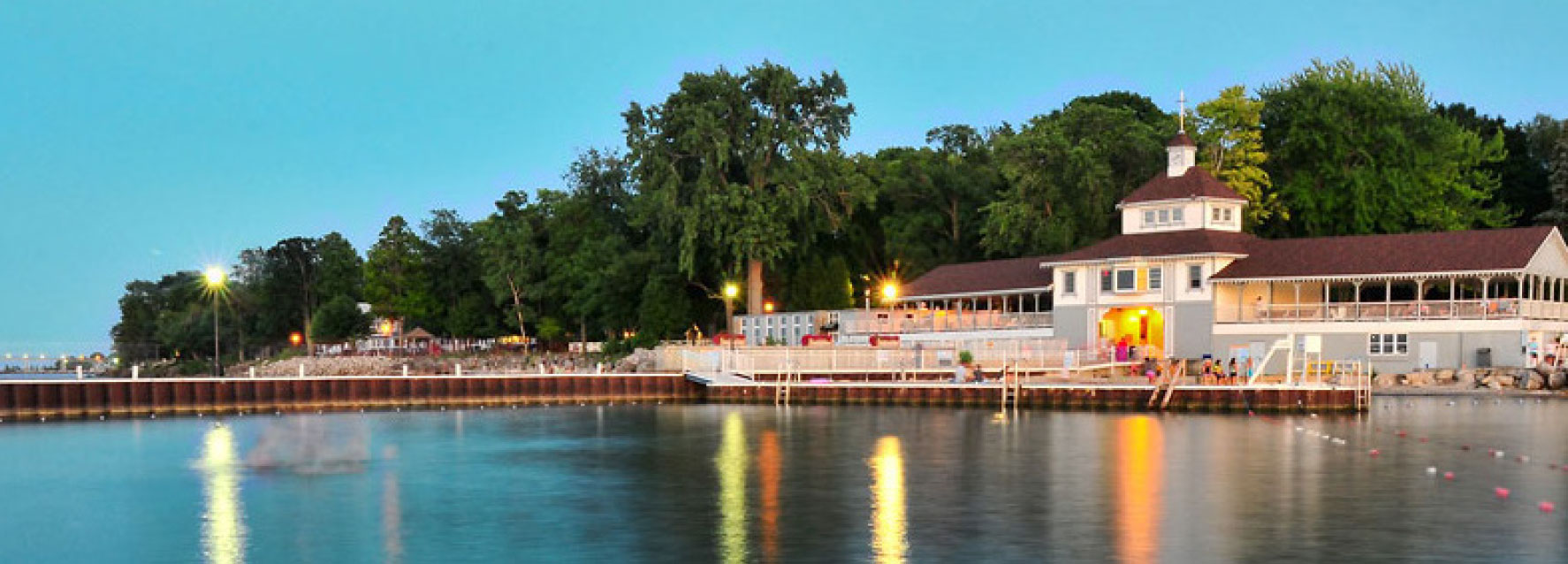 Lakeside Chautauqua Cramer & Associates