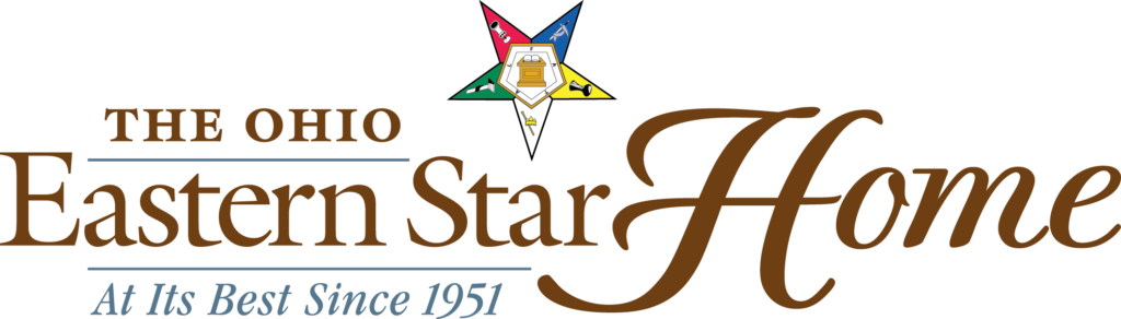 Ohio Eastern Star Home logo