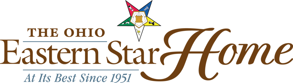 Ohio Eastern Star Home logo