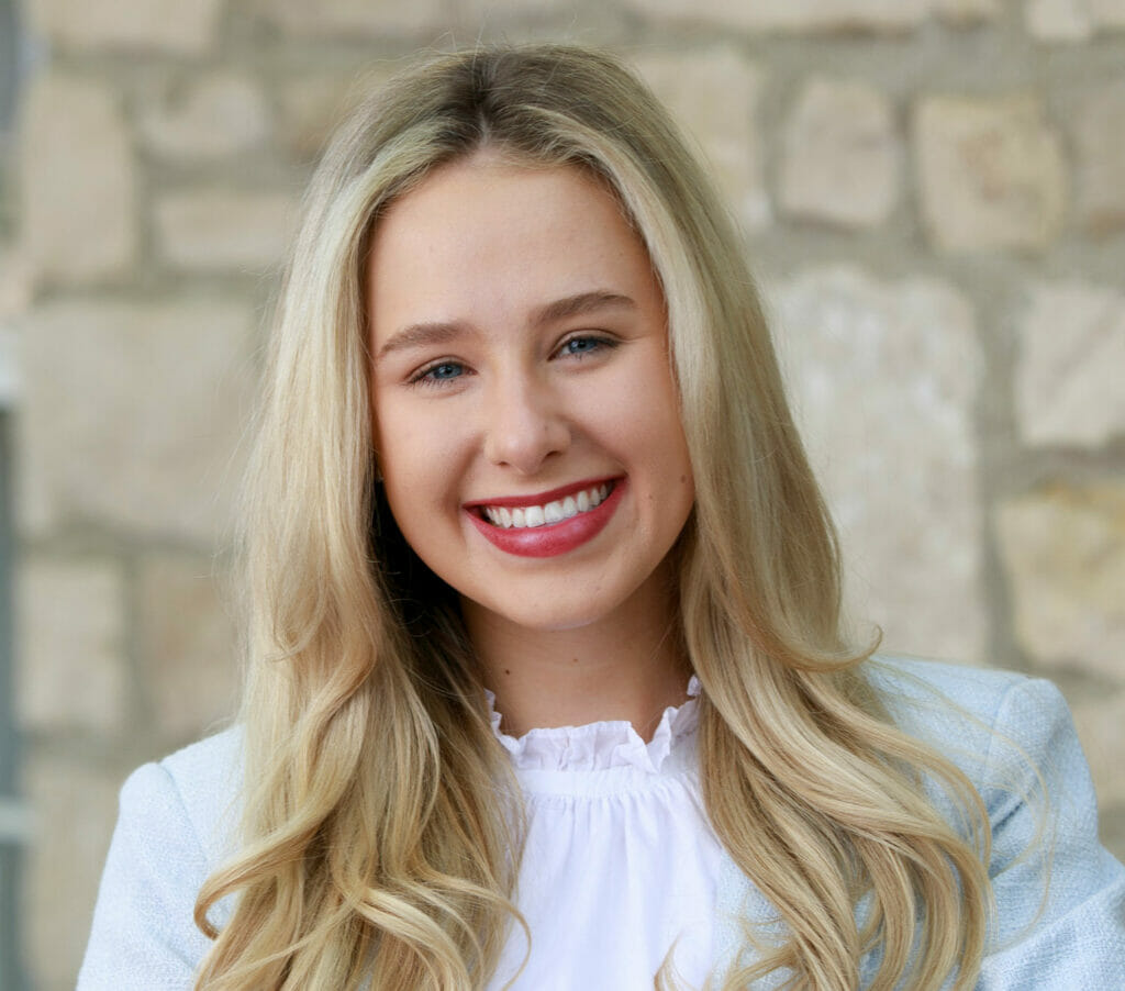 maddy andrews