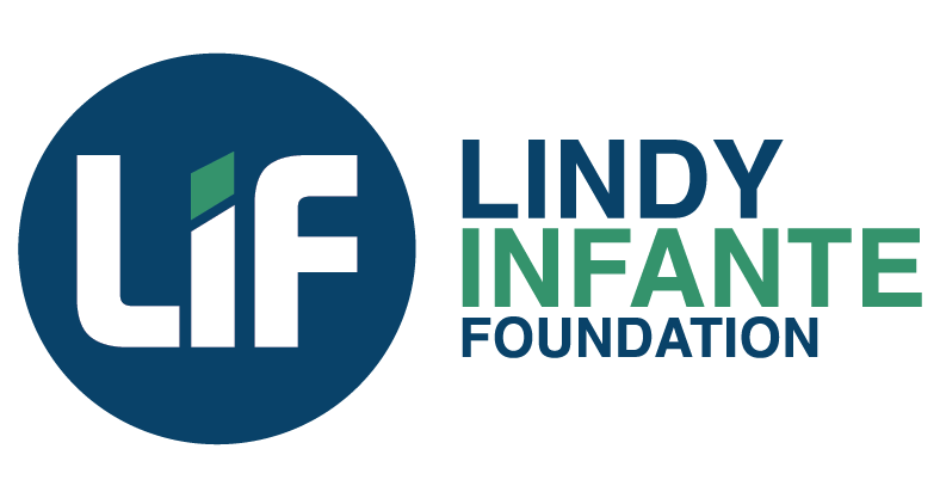 Lindy Infante Foundation logo