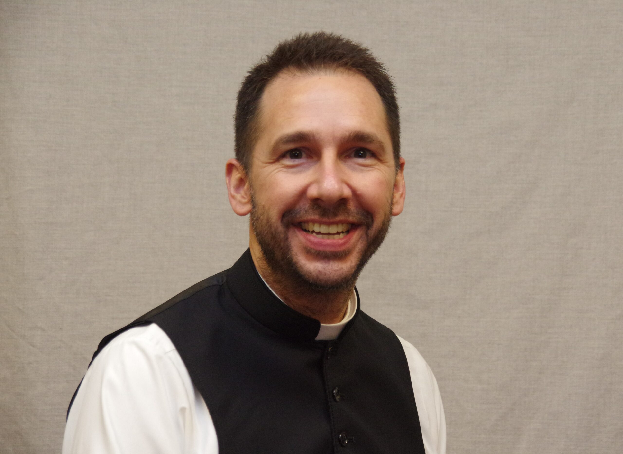 Father David Schalk