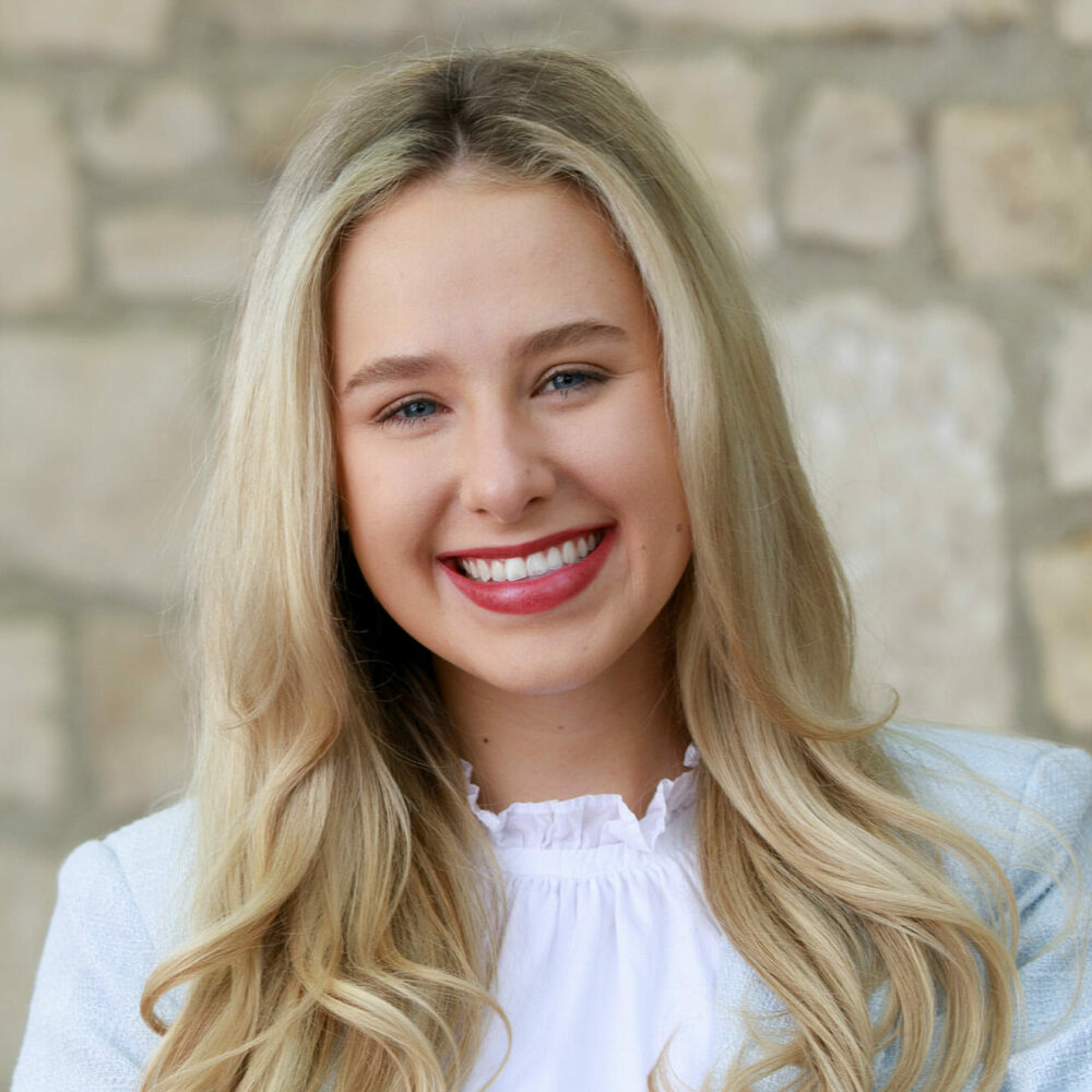 maddy andrews